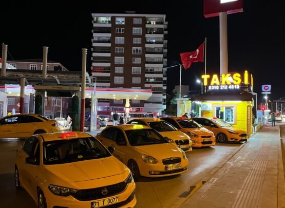 Tek Tıkla Kapınızda