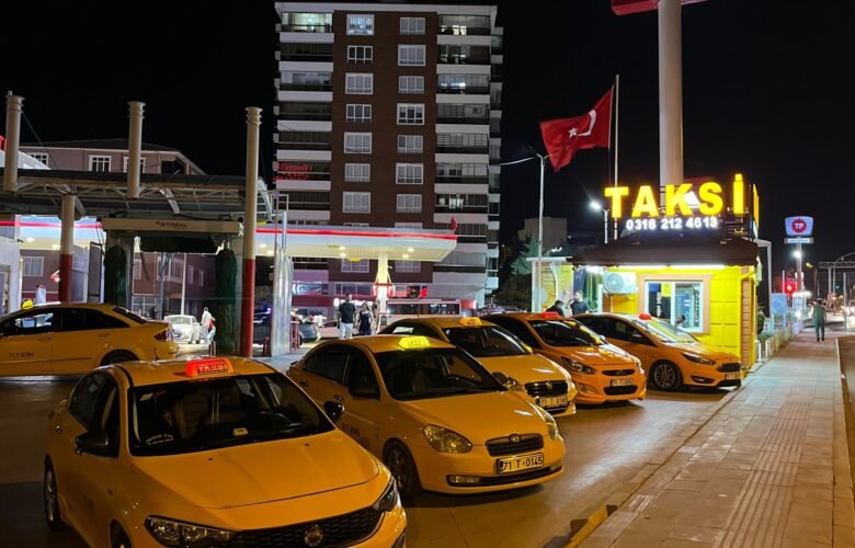 Tek Tıkla Kapınızda