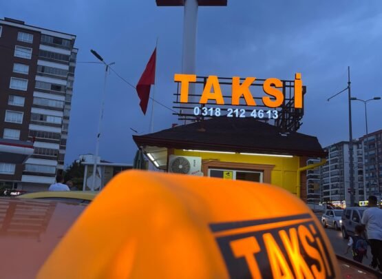 Kolayca Çağır, Güvenle Var!