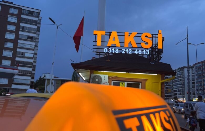 Kolayca Çağır, Güvenle Var!