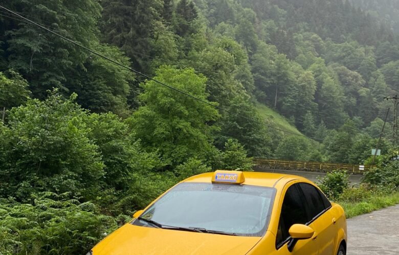 Her Noktaya Ulaşım İmkanı
