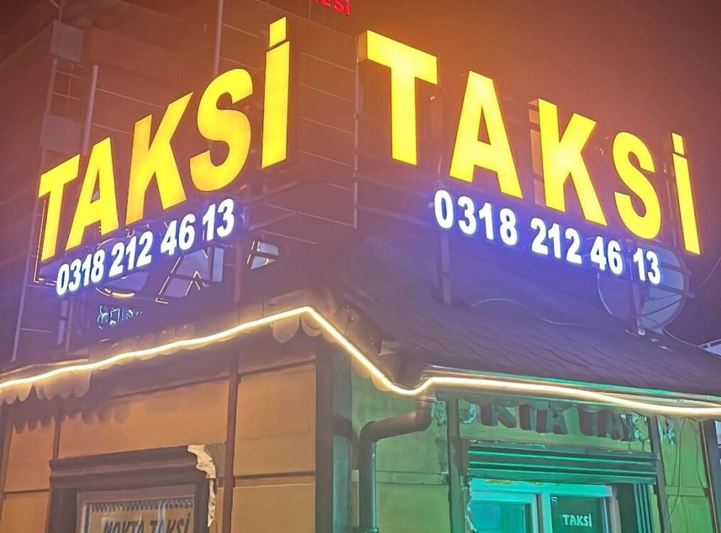 Yılların Deneyimi ve Güveni