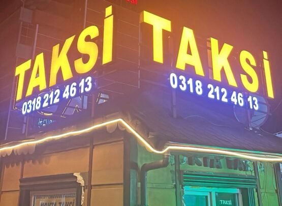 Yılların Deneyimi ve Güveni