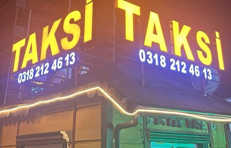 Yılların Deneyimi ve Güveni